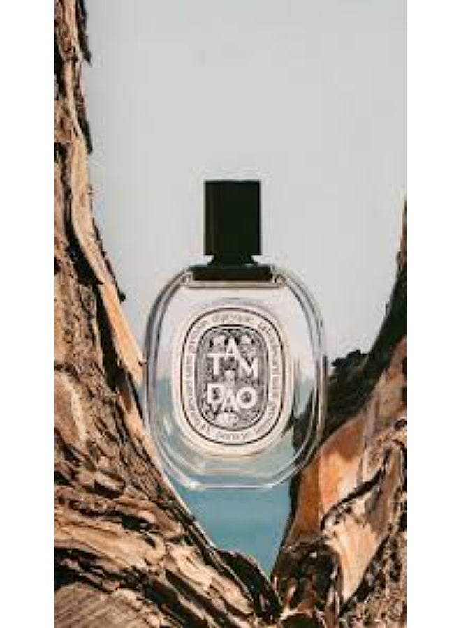 Diptyque Tam Dao Eau de Toilette  100 ML - Image 2